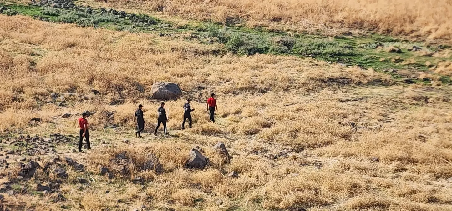 8 Yaşındaki Narin Güran İçin 18. Gün Arama Çalışmaları Devam Ediyor