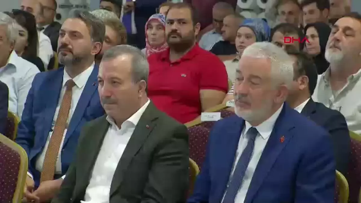 Fabrika Açılış Töreni Antalya’da