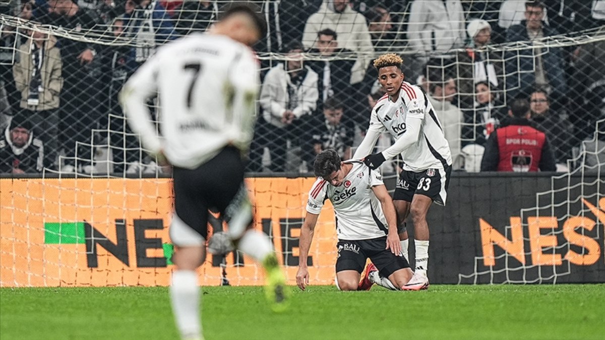 Hasan Arat’ın istifası sonrası Beşiktaş’ın olası başkan adayları gündemde
