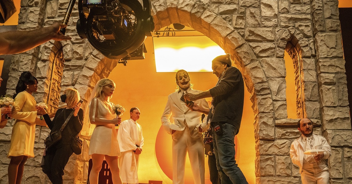 ‘Joker 2’ oyuncusu Tim Dillon: Şimdiye kadar yapılmış en kötü film