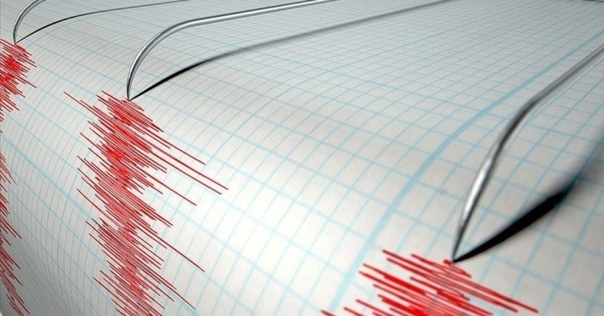 Malatya’da 3.9 büyüklüğünde deprem