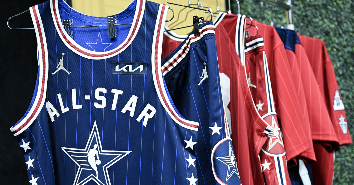 NBA’de All-Star formatı değişiyor