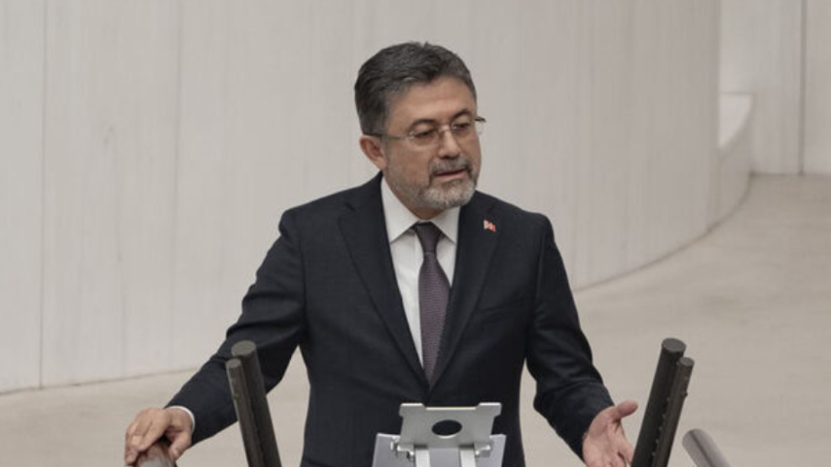 Bakan Yumaklı’dan üreticilere destek açıklaması