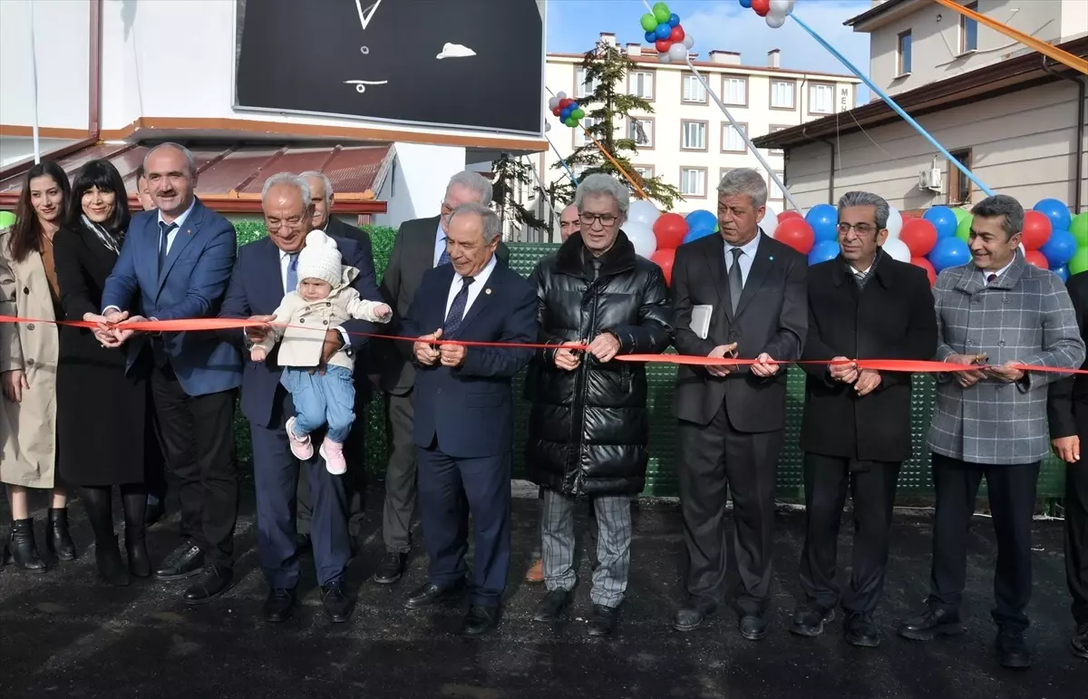 DSP Başkanı Aksakal’dan Kreş Mesajı