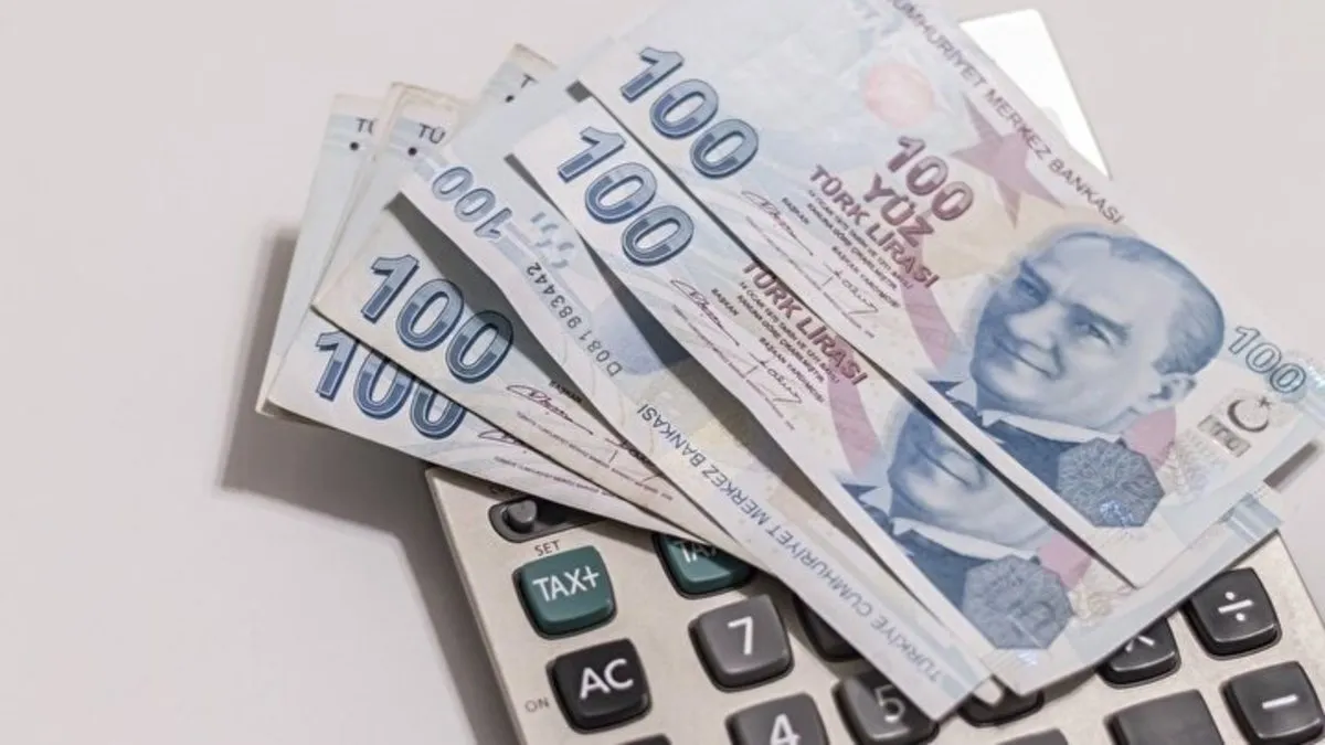 EMEKLİ MAAŞI ZAMMI 2025 HESAPLAMA TABLOSU GÜNCEL: Son 1 veri! Ocak’ta SSK, Bağkur emekli maaşı ne kadar olacak?