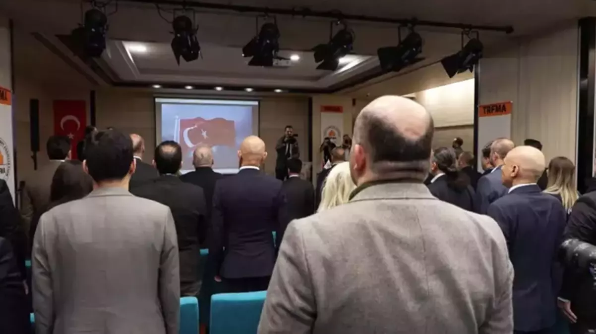 ”Tesis yönetim sektörünün lisanslaşmasını istiyoruz”