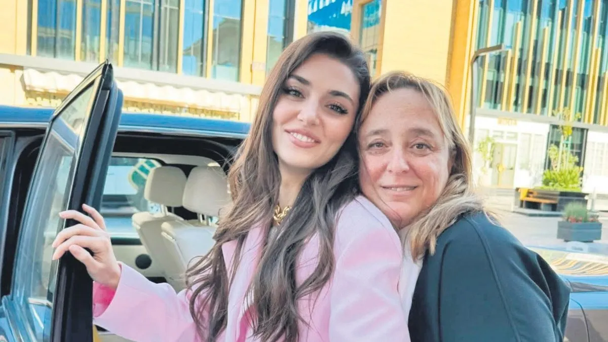 Ayşe Barım’ın sanatçıları parçalandı! Destek konusunda anlaşamadılar