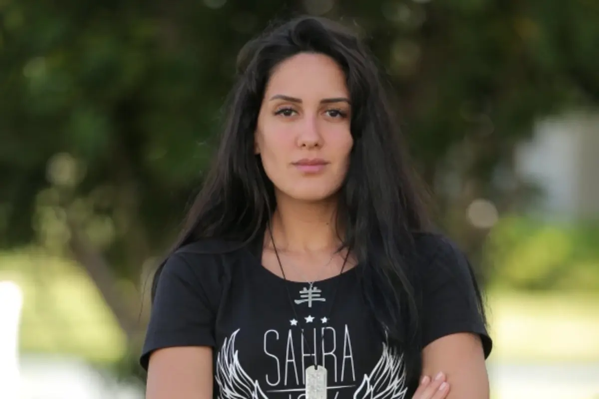 Survivor Sahra Işık’ın 3 erik için ödediği ücret şoke etti