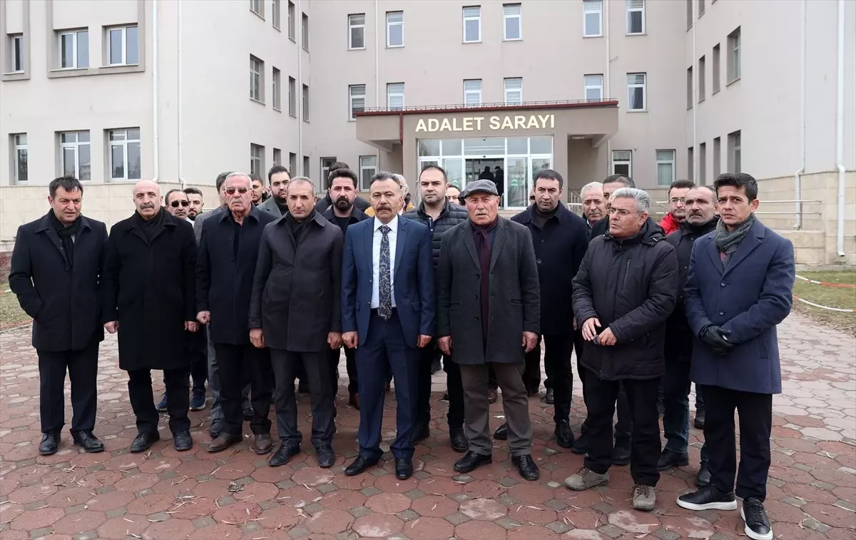 Yazıcıoğlu davasında yeni ifade: Suikast iddiaları!