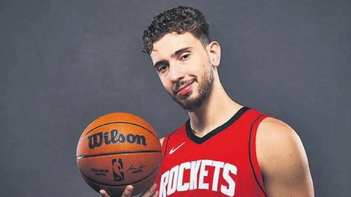 18 yıl sonra All-Star
