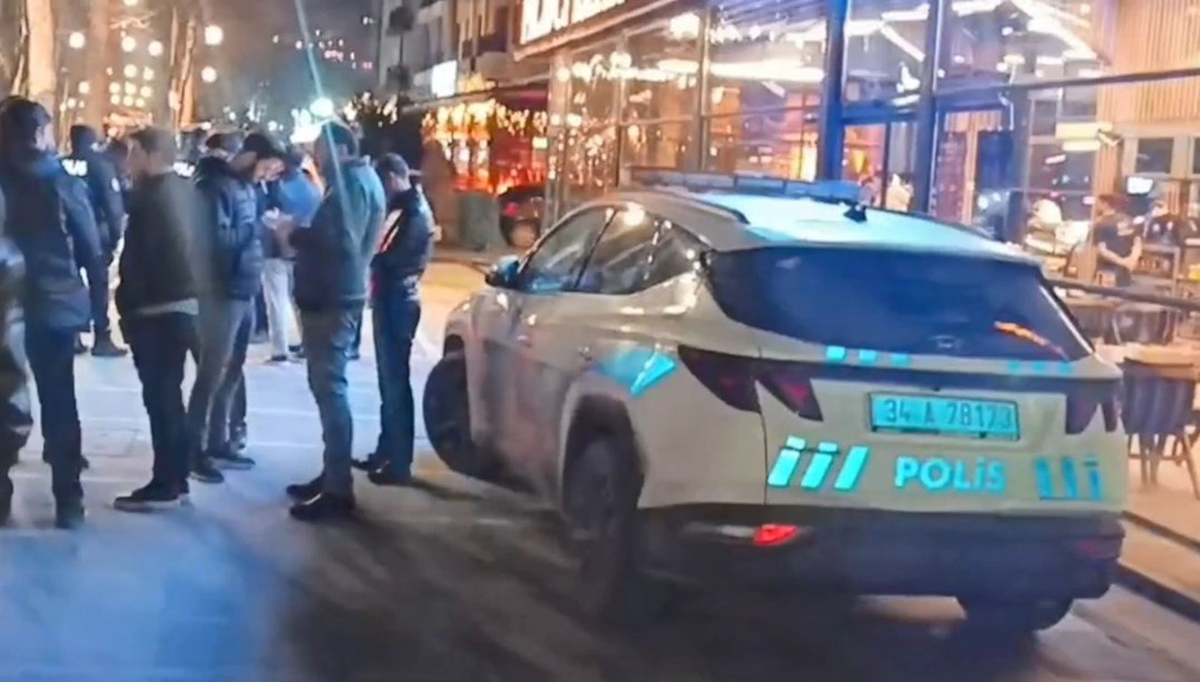 Adana’dan
geldi Bahçeşehir’de infaz edildi: Bir buçuk yıl sonra kardeşiyle aynı sonu yaşadı