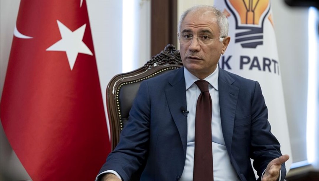 İmralı’nın çağrısına AK Parti’den ilk değerlendirme
