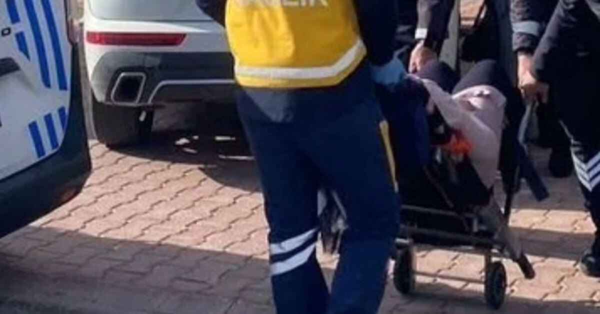 Konya Selçuk Üniversitesi’nde silahlı saldırı! Dekan yardımcısını vurdu!
