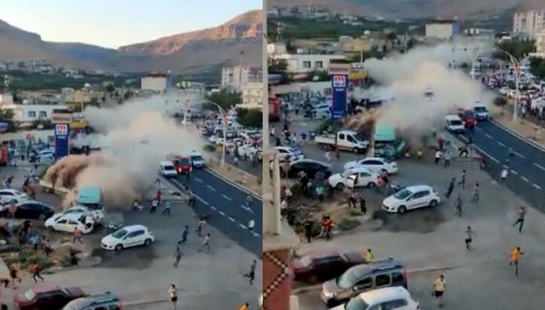 Mardin’de 21 kişi öldüğü kazaya ilişkin karar açıklandı: Tır şoförlerine hapis cezası