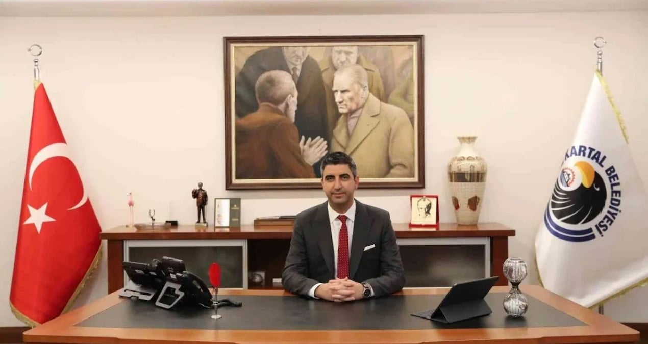 Son dakika… Kartal Belediye Başkanı Gökhan Yüksel hakkında iddianame hazırlandı