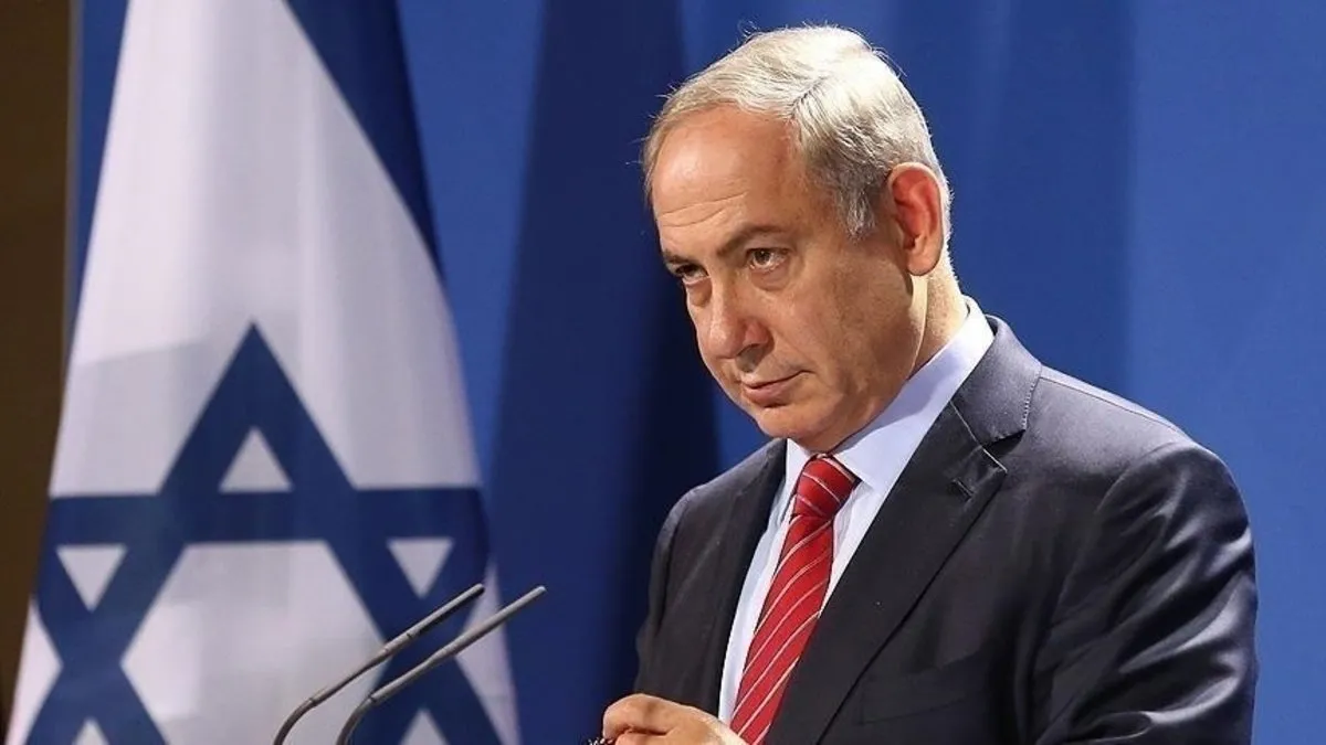 SON DAKİKA | Katil Netanyahu’dan alçak tehdit: Ateşkes sona erecek