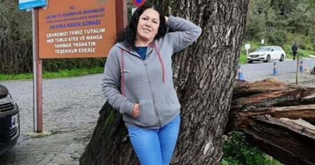 Yıllarca “Baba” dediği insan babasının katili çıktı!