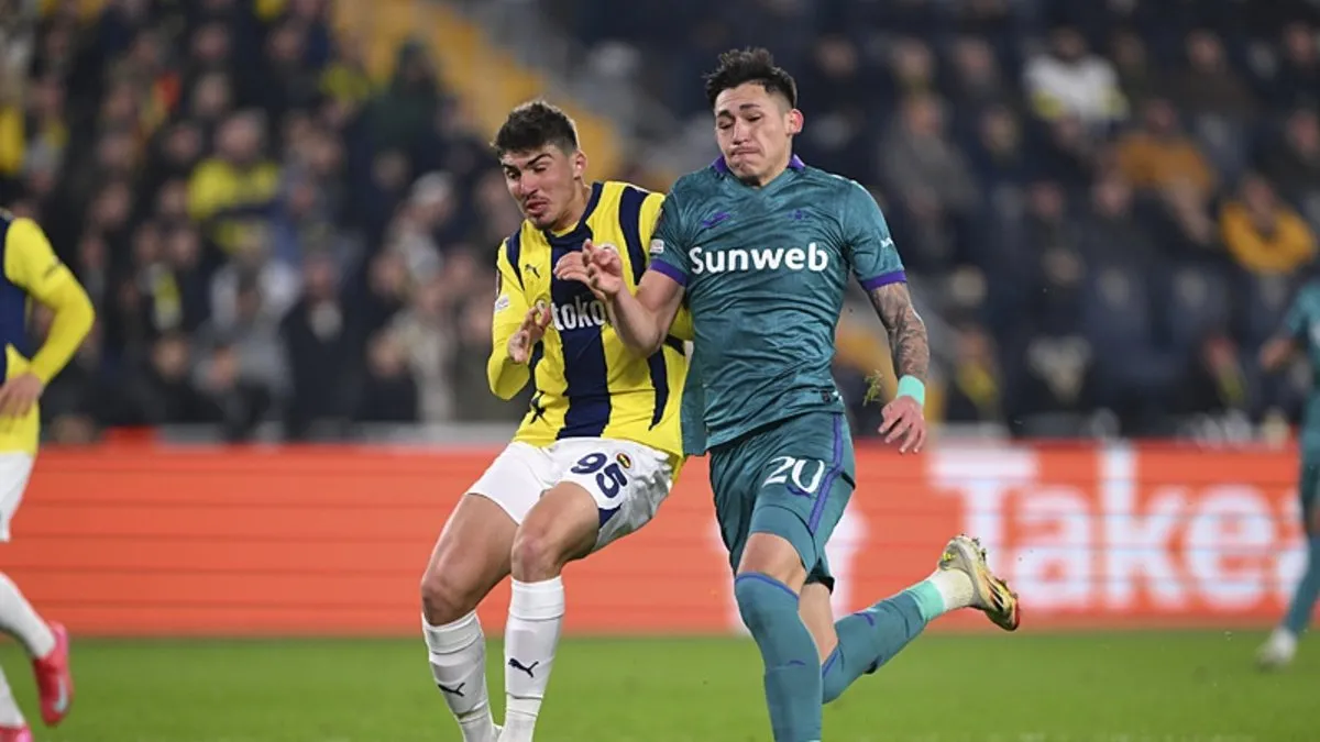 Yusuf Akçiçek: Mourinho’nun üzerimde çok etkisi var