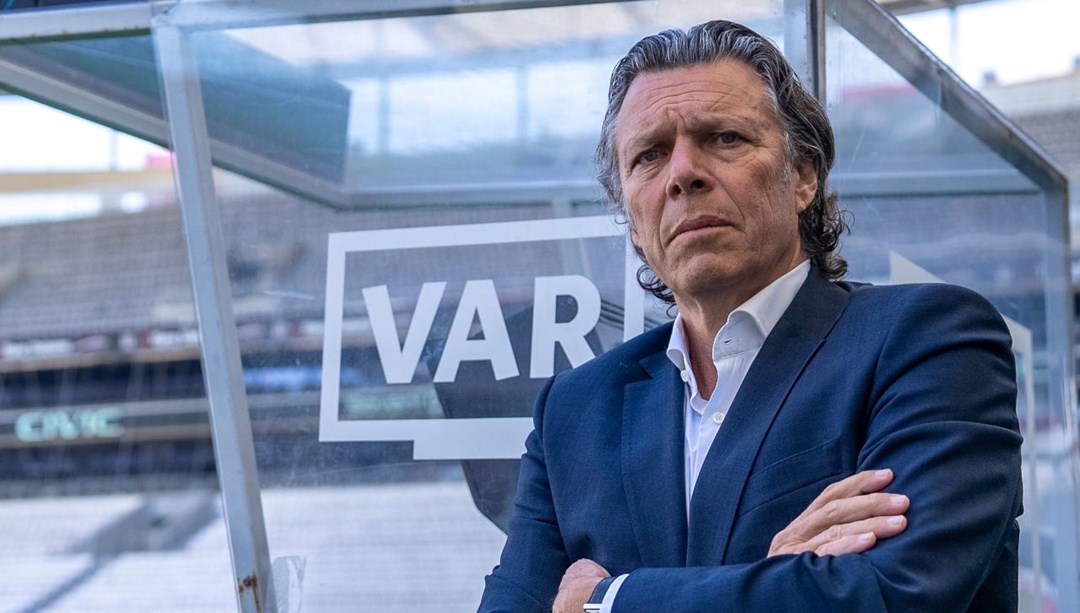 Beşiktaş’tan TFF’ye yabancı hakem göndermesi: Siz getirmediniz, biz getirdik!