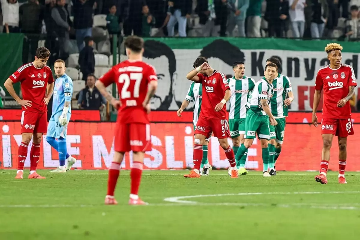 Maça devam edemedi! Beşiktaş’ta Galatasaray derbisi öncesi sakatlık