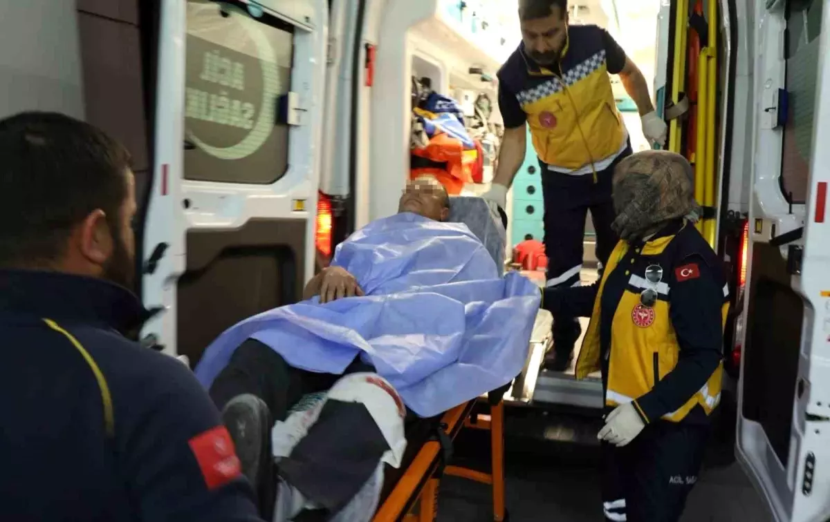 Aksaray’da Park Yeri Tartışması Kanlı Bitti