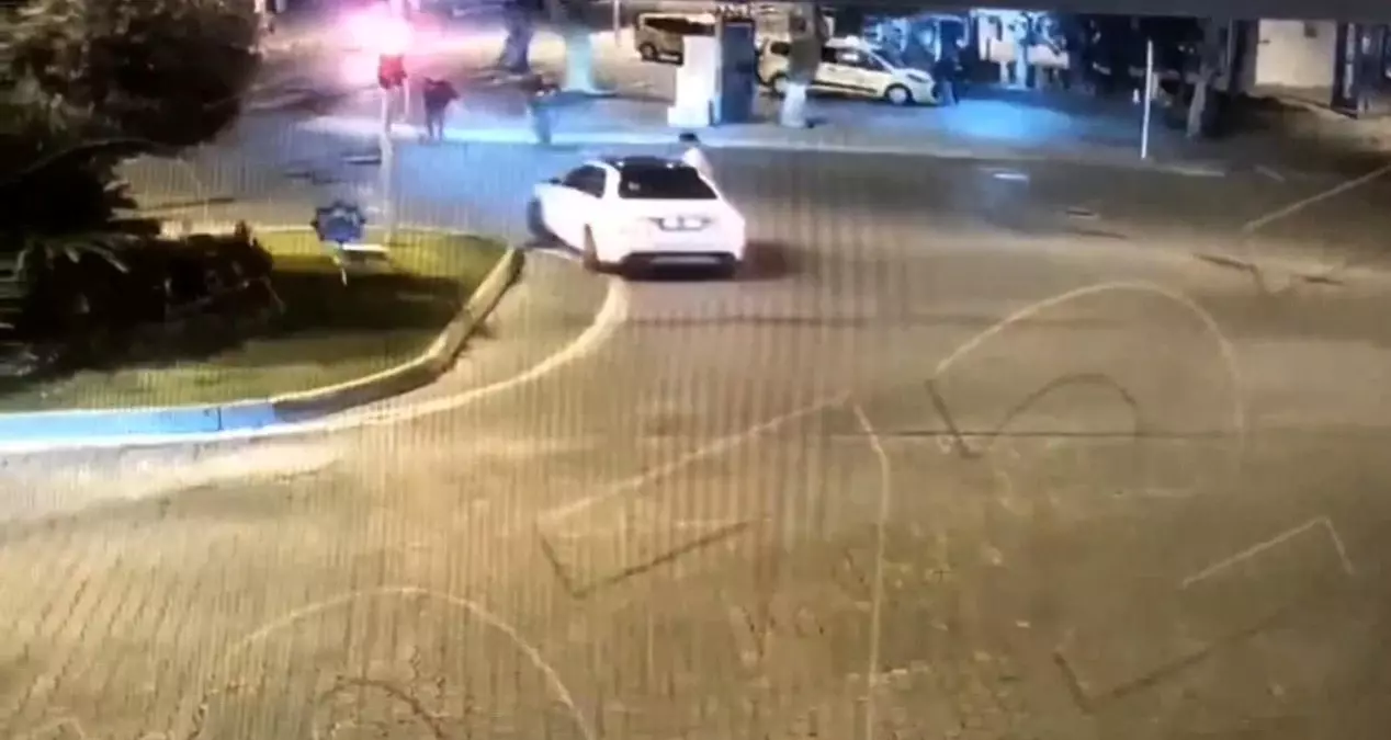 Alanya’da Alkollü Sürücüye 62 Bin TL Ceza