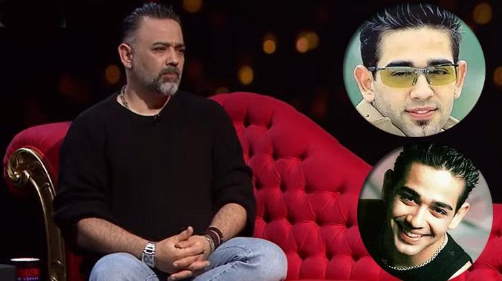 BBG Melih yıllar sonra anlattı! ‘Benim tek hayalim keşfetmekti’
