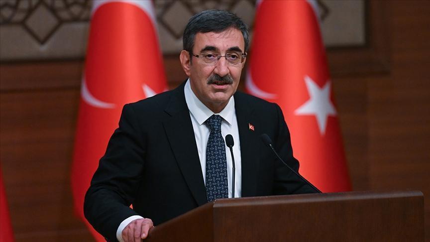 Cumhurbaşkanı Yardımcısı Yılmaz’dan boykot çağrılarına tepki: Muhalefet kaybetmeye mahkumdur