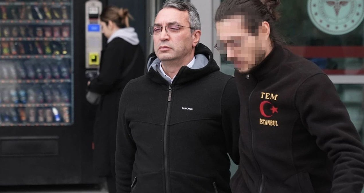 Cumhurbaşkanı Yardımcısı’ndan Mahir Polat açıklaması