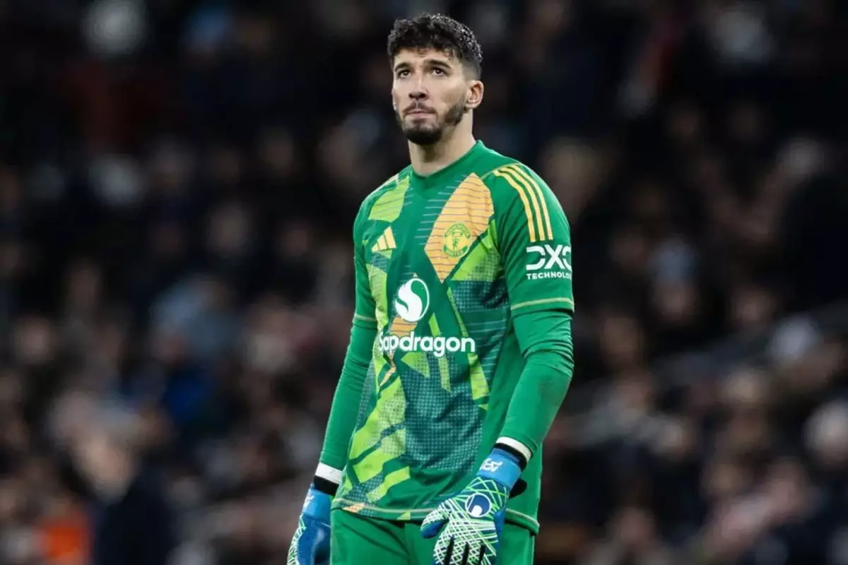 Manchester United’dan Altay Bayındır’ı yıkan hamle