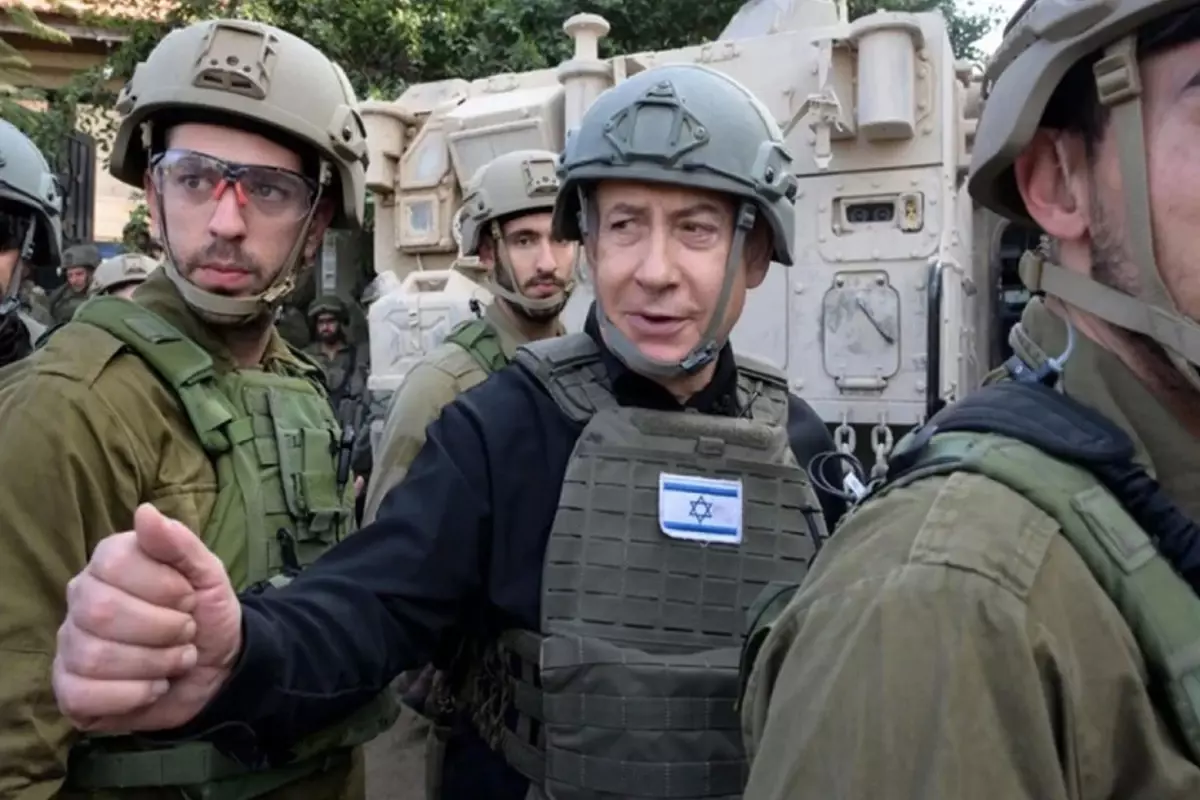 Netanyahu ile ordu arasında büyük gerilim: Bir avuç yabani ot