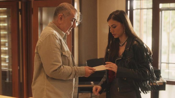 Bir ‘Demet’ vefa! Özdemir ve Özülkü aynı sahnede