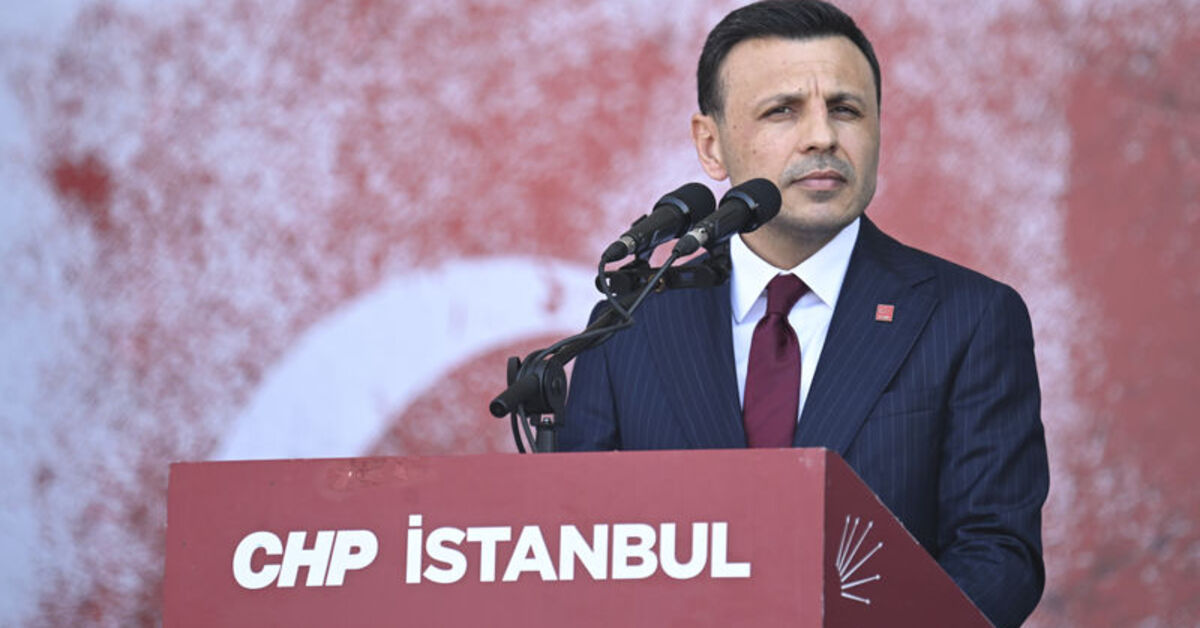 CHP’li Çelik’ten “otopark” iddiasına yanıt