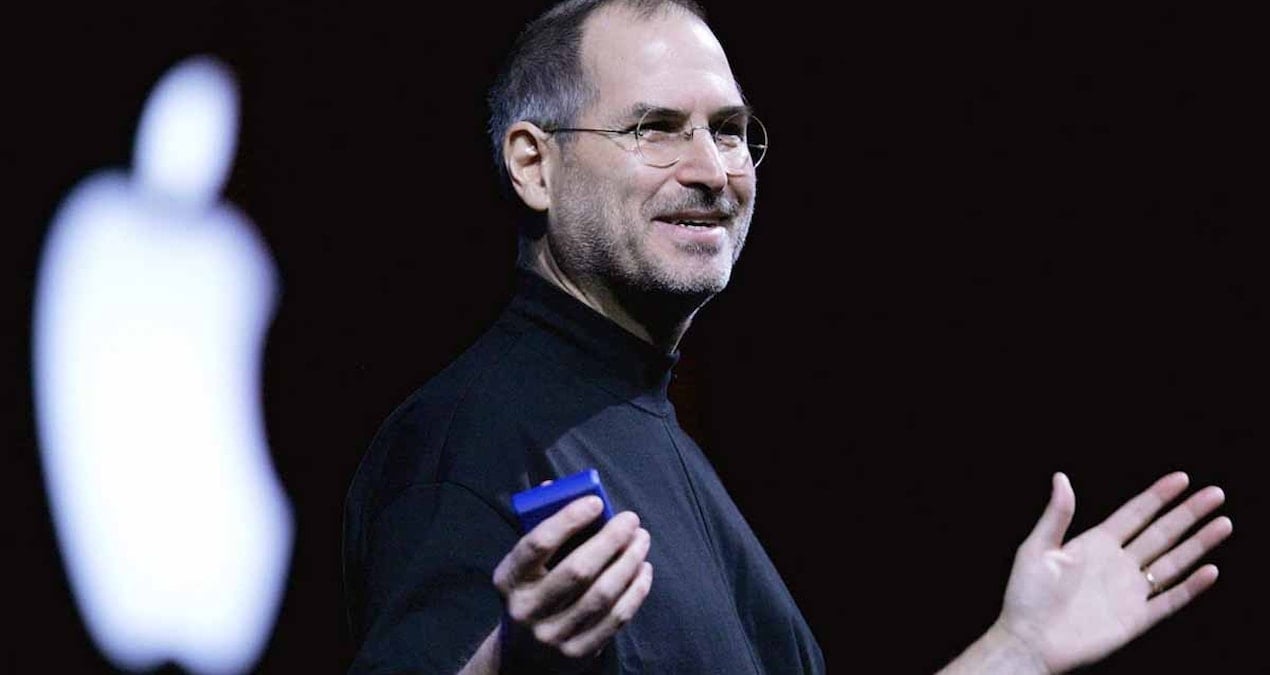 Steve Jobs’un sürekli geç kalan çalışanını uyarmak yerine yaptığı jest bugün bile konuşuluyor